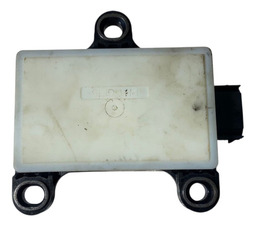 MODULO SENSOR ACELERAÇÃO EVOQUE GASOLINA 2012 2013 2014 2015