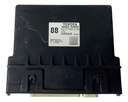 Módulo Conforto Toyota Yaris 1.5 2020 2021 2022 2023 2024