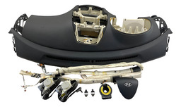 Capa Painel Tabelier Hyundai I30 2009 2010 2011 2012 Preto