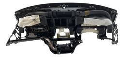 CAPA PAINEL TABELIER HYUNDAI I30 2009 2010 2011 2012 PRETO