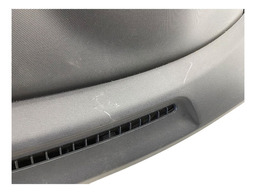 CAPA PAINEL TABELIER HYUNDAI I30 2009 2010 2011 2012 PRETO