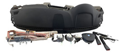 Capa Painel Tabelier Bmw 535i 3.0 2011 2012 Preto