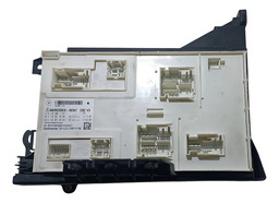 Módulo Bcm Mercedes B200 1.6 2013 2014 2015 2016 2017 Preto E Branco