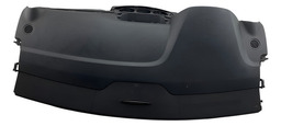 Capa Painel Tabelier Mercedes B200 2012 2013 Preto