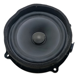 Auto Falante Porta Land Rover Discovery 4 2011 2012 Preto