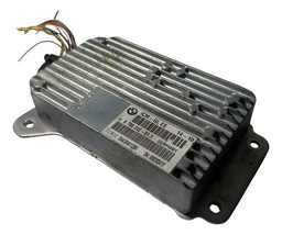 MÓDULO UNIDADE CONTROLE BMW 535I SÉRIE 5 2011 2012