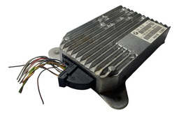MÓDULO UNIDADE CONTROLE BMW 535I SÉRIE 5 2011 2012