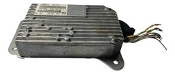 MÓDULO UNIDADE CONTROLE BMW 535I SÉRIE 5 2011 2012