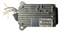 MÓDULO UNIDADE CONTROLE BMW 535I SÉRIE 5 2011 2012