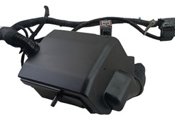 Caixa Fusível Fiat Fastback Compass Pulse 1.3 2022 2023 2025
