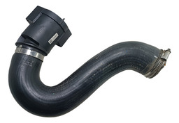 Mangueira Intercooler Volkswagen Amarok 2.0 2010 2011 2020 Preto