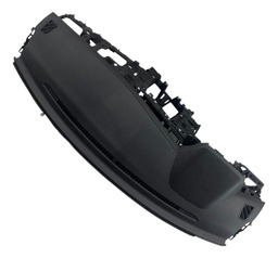 CAPA PAINEL TABELIER CHERY TIGGO 3X 2021 2022 PRETO