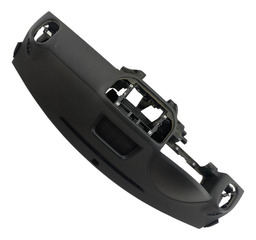 CAPA PAINEL TABELIER VOLKSWAGEN TIGUAN 2008 2009 2010 2011 PRETO