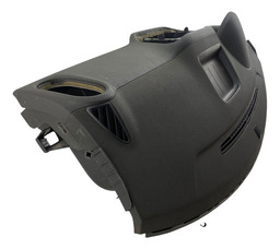 CAPA PAINEL TABELIER VOLKSWAGEN TIGUAN 2008 2009 2010 2011 PRETO