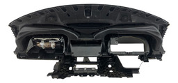 CAPA PAINEL TABELIER VOLKSWAGEN TIGUAN 2008 2009 2010 2011 PRETO