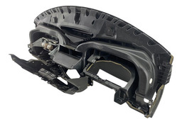 CAPA PAINEL TABELIER VOLKSWAGEN TIGUAN 2008 2009 2010 2011 PRETO