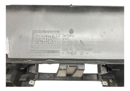 CAPA PAINEL TABELIER VOLKSWAGEN TIGUAN 2008 2009 2010 2011 PRETO