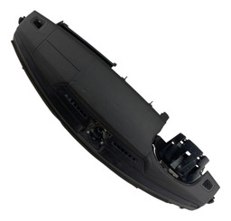 CAPA PAINEL TABELIER LAND ROVER DISCOVERY 3 4 2011 2012 2013 PRETO