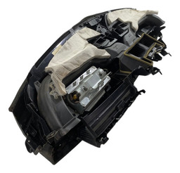 CAPA PAINEL TABELIER LAND ROVER DISCOVERY 3 4 2011 2012 2013 PRETO