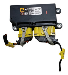 Módulo Airbag Chevrolet Spin 2015 2016 2017