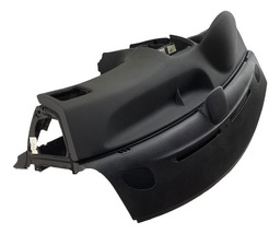 CAPA PAINEL TABELIER PEUGEOT 307 2006 2007 2008 2009 10 2012 PRETO