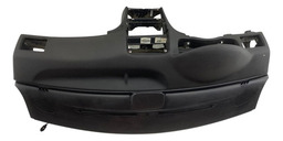 CAPA PAINEL TABELIER PEUGEOT 307 2006 2007 2008 2009 10 2012 PRETO