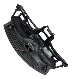 CAPA PAINEL TABELIER PEUGEOT 307 2006 2007 2008 2009 10 2012 PRETO