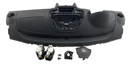 CAPA PAINEL TABELIER VOLKSWAGEN AMAROK 2011 2012 2013 2017 PRETO