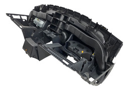 CAPA PAINEL TABELIER VOLKSWAGEN AMAROK 2011 2012 2013 2017 PRETO