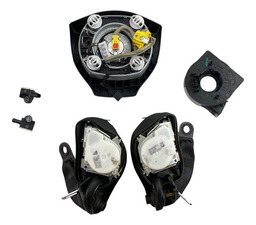 CAPA PAINEL TABELIER VOLKSWAGEN AMAROK 2011 2012 2013 2017 PRETO