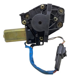 MOTOR MÁQUINA VIDRO DIANTEIRO DIREITO FIAT MAREA 1998 2006