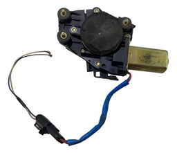 MOTOR MÁQUINA VIDRO DIANTEIRO DIREITO FIAT MAREA 1998 2006