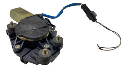 MOTOR MÁQUINA VIDRO DIANTEIRO DIREITO FIAT MAREA 1998 2006