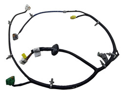CHICOTE PARACHOQUE TRASEIRO HYUNDAI CRETA TGDI 2025