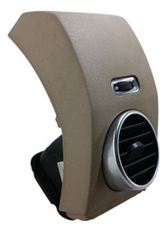 DIFUSOR AR PAINEL DIREITO LAND ROVER DISCOVERY 4 2010 2011