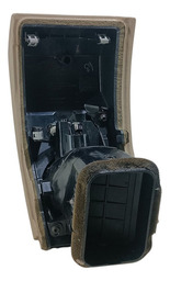 DIFUSOR AR PAINEL DIREITO LAND ROVER DISCOVERY 4 2010 2011