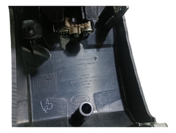 DIFUSOR AR PAINEL DIREITO LAND ROVER DISCOVERY 4 2010 2011