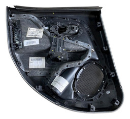 FORRO PORTA TRASEIRA DIREITA JEEP RENEGADE 2018 2019 2020