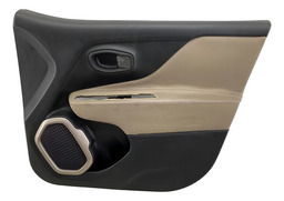 Forro Porta Dianteira Direita Jeep Renegade 2018 2019 2020