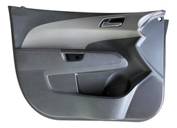 Forro Porta Dianteira Esquerda Chevrolet Sonic 2013 2014