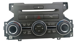Comando Ar Condicionado Land Rover Discovery 4 2011