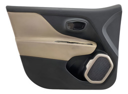 Forro Porta Dianteiro Esquerdo Jeep Renegade 2018 2019 2020