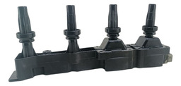 BOBINA DE IGNIÇÃO NGK PEUGEOT 307 1.6 16V 2007 2008