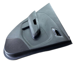FORRO PORTA TRASEIRA ESQUERDA CHEVROLET SONIC 2013 2014