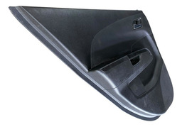 FORRO PORTA TRASEIRA ESQUERDA CHEVROLET SONIC 2013 2014