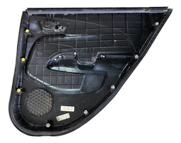 FORRO PORTA TRASEIRA ESQUERDA CHEVROLET SONIC 2013 2014