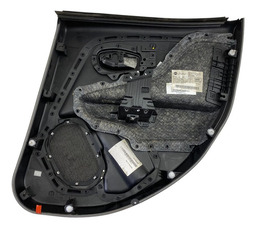 FORRO PORTA TRASEIRA ESQUERDA JEEP RENEGADE 2018 2019 2020