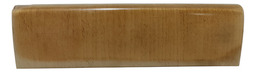 Moldura Inferior Multimídia Land Rover Discovery 4 2010 2011