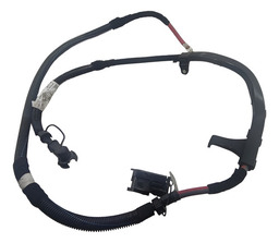 CABO POSITIVO BATERIA FIAT FATSBACK 1.3 2023 2024 2025