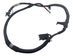 CABO POSITIVO BATERIA FIAT FATSBACK 1.3 2023 2024 2025